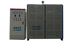 SJD-YL电加热导热油炉