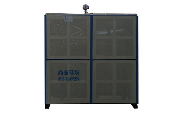 SJL-DRY导热油炉电加热器