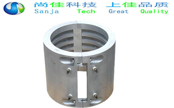 SJL-ZL铸铝电加热器